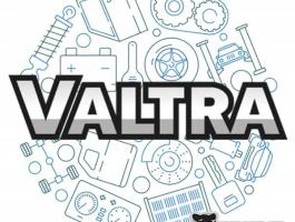 Valtra fogas tengely 33086700