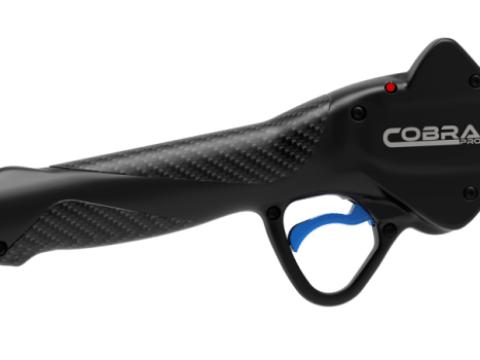Campagnola Cobra Pro elektromos olló Campagnola Cobra Pro elektromos olló