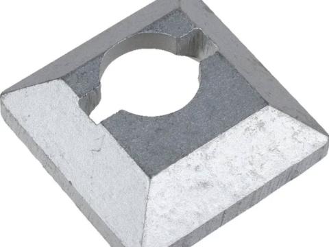 Lemken csavar fej 31710028 Lemken csavar fej 31710028