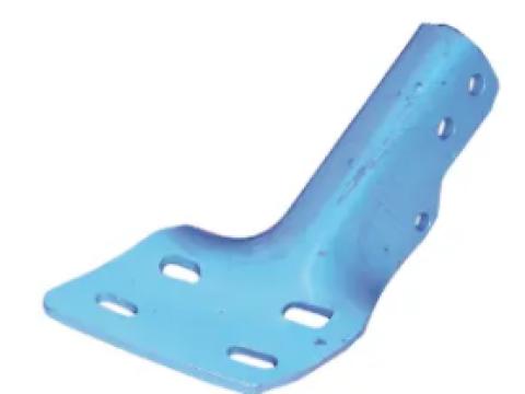 Lemken előhántoló eketest bal 50x30-10 4570841 Lemken előhántoló eketest bal 50x30-10 4570841