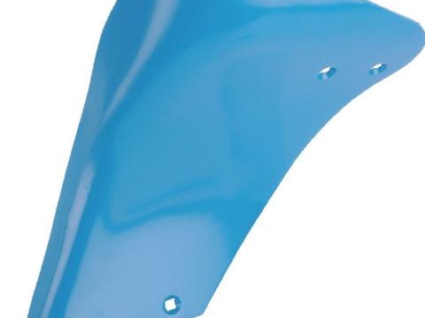 Lemken előhántoló kormánylemez bal M2 3470601 Lemken előhántoló kormánylemez bal M2 3470601