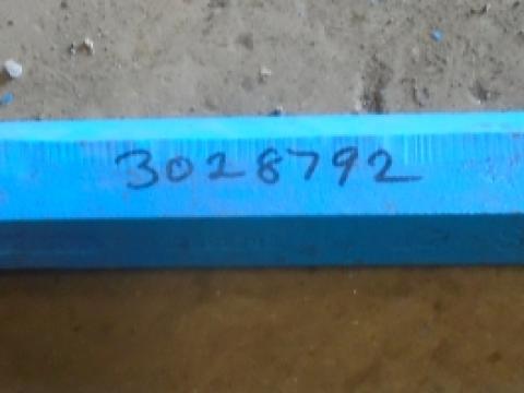 Lemken feszítő anya TR36 bontott 3028792 Lemken feszítő anya TR36 bontott 3028792