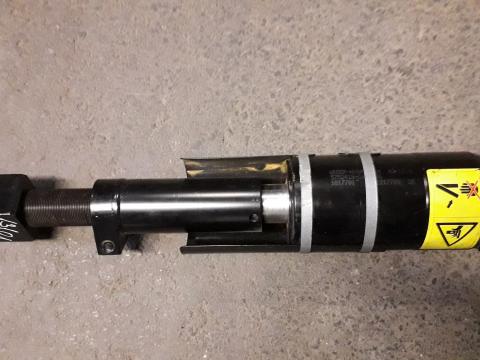 Lemken hidr. munkahenger 5752418 Lemken hidr. munkahenger 5752418