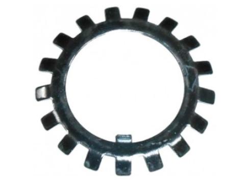 Lemken koronás alátét 3051317 (D45 MB9A)   Lemken koronás alátét 3051317 (D45 MB9A)