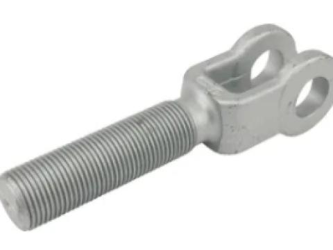 Lemken menetes horog csappal bal menetes 3029010 Lemken menetes horog csappal bal menetes 3029010