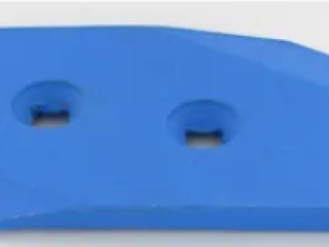 Lemken orrbetét  bal 3365541 Lemken orrbetét  bal 3365541