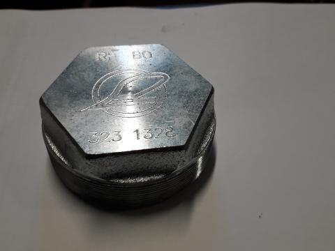 Lemken porvédő jobbos 3231328 Lemken porvédő jobbos 3231328