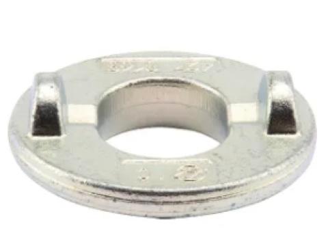 Lemken rugó tartó D100/20x42 Zn 4278168 Lemken rugó tartó D100/20x42 Zn 4278168