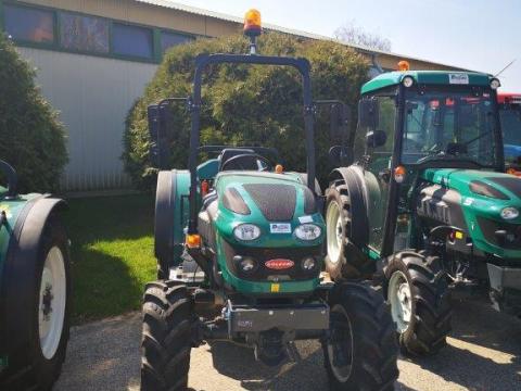 Goldoni S 80 plus traktor Goldoni S 80 plus traktor