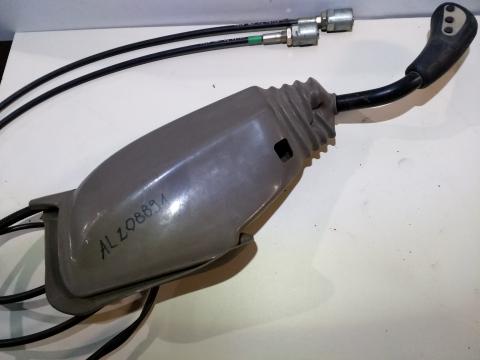 JD homlokrakodó vezérlőkar 5M H260 (RE229297) (SJ10655) AL208891 JD homlokrakodó vezérlőkar 5M H260 (RE229297) (SJ10655) AL208891