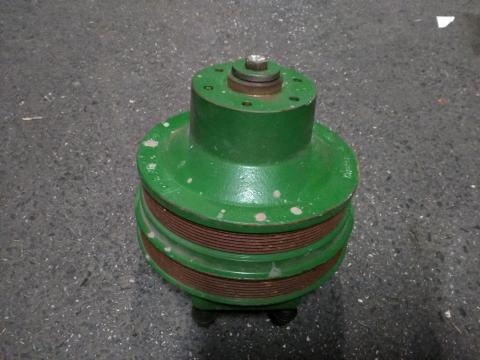 JD ékszíjtárcsa H173968 JD ékszíjtárcsa H173968