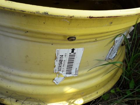 JD felni (TW16Lx38) DW16x38 WZ41548114  JD felni (TW16Lx38) DW16x38 WZ41548114