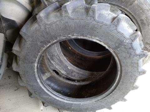 Gumiabroncs Alliance Farmpro II 280/85R24  Gumiabroncs Alliance Farmpro II 280/85R24
