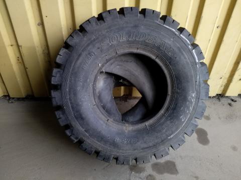 köpeny+tömlő 21x8-9 solideal 14PR  köpeny+tömlő 21x8-9 solideal 14PR