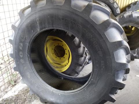 Köpeny Firstone Performer 85 520/85R38 155D  Köpeny Firstone Performer 85 520/85R38 155D