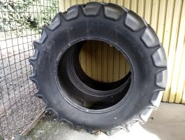 Köpeny 520/85R38 Mitas AC85 155A8