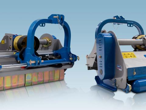 Graecus HBP szárzúzó Graecus HBP szárzúzó