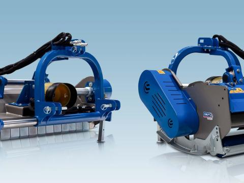 Graecus YBK szárzúzó Graecus YBK szárzúzó