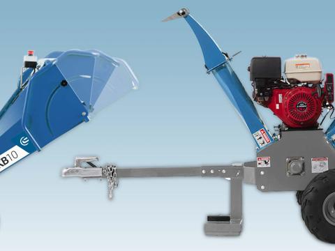 Graecus KB Ágaprító