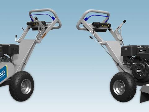 Graecus RB Tuskómaró