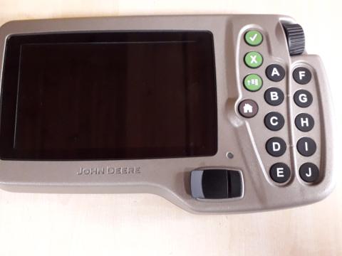 JD monitor 1800 GREENSTAR 2  PF90718 (PF81259, PF81222/PCGU18E108368/)