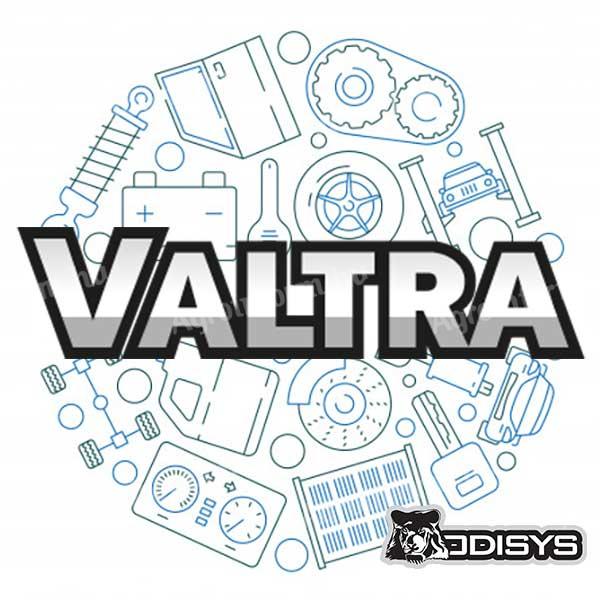 Valtra olajtömítés 836667243