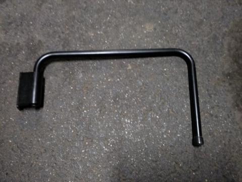 John Deere tükörtartó AL77485