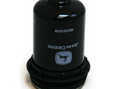 John Deere üzemanyag szűrő RE551508 (Változott: DZ115390) John Deere üzemanyag szűrő RE551508 (Változott: DZ115390)