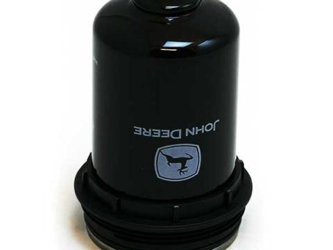 John Deere üzemanyag szűrő RE560682 (változott: DZ115389) John Deere üzemanyag szűrő RE560682 (változott: DZ115389)