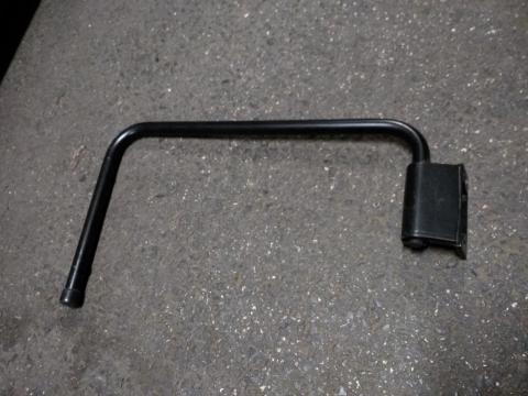 John Deere tükörtartó AL77486 John Deere tükörtartó AL77486