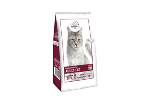 Authentic Silver marhás száraz cica táp 1kg Authentic Silver marhás száraz cica táp 1kg