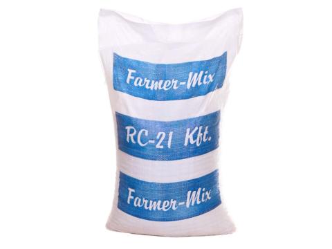 Farmermax GMO mentes csibe indító táp 20/1 Farmermax GMO mentes csibe indító táp 20/1
