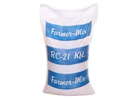 Farmermax GMO mentes baromfi tojótáp 20/1