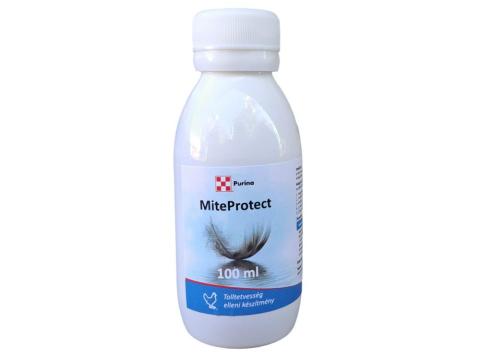 Purina MITE Protect tolltetvesség elleni itatós készítmény 100ml Purina MITE Protect tolltetvesség elleni itatós készítmény 100ml