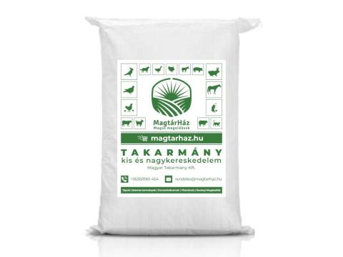 Takarmányos zsák 50X80, PP, körszövött, laminált Takarmányos zsák 50X80, PP, körszövött, laminált