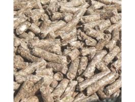PelletM MASH érzékeny és idős lótáp 24kg