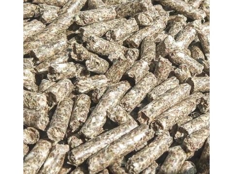 PelletM általános alap kondicionáló lótáp 24kg PelletM általános alap kondicionáló lótáp 24kg