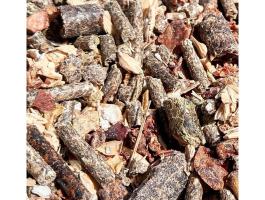 PelletM Prémium Sportló Müsli 24kg