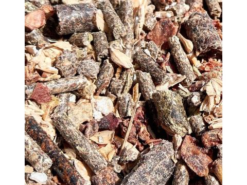 PelletM Prémium Sportló Müsli 24kg PelletM Prémium Sportló Müsli 24kg