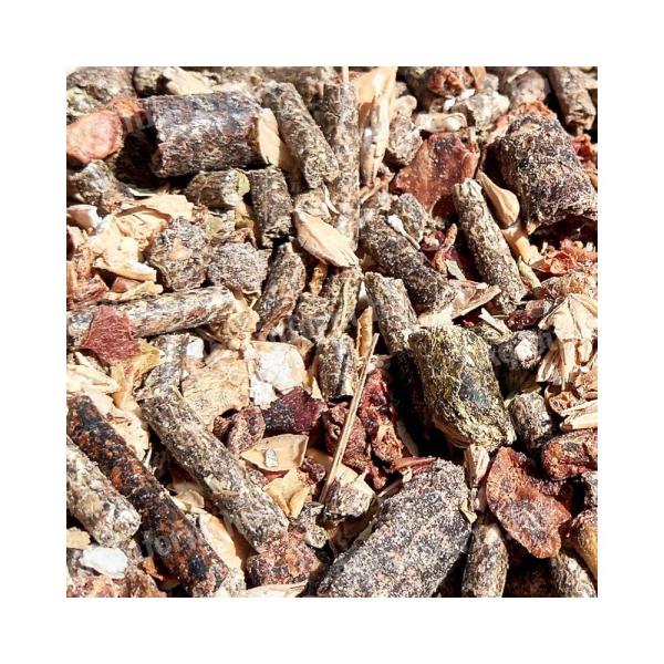 PelletM Prémium Sportló Müsli 24kg