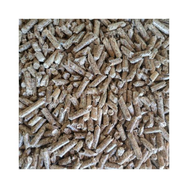 Fa pellet fenyő A1 (kimérve/kg)
