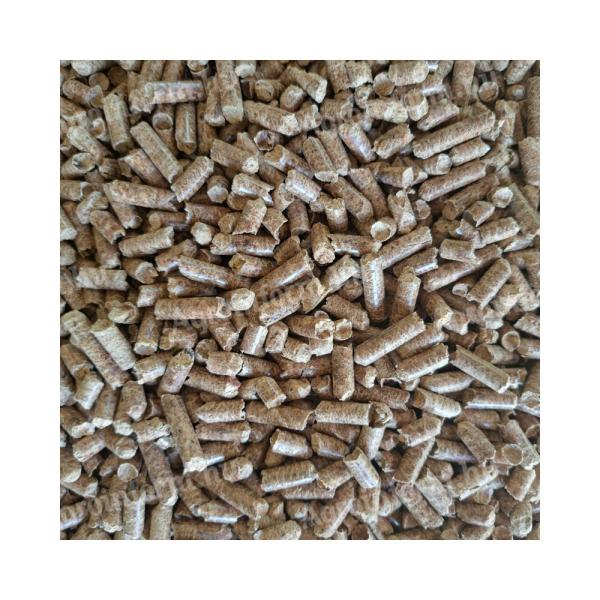 Fa pellet bükk A1 (kimérve/kg)