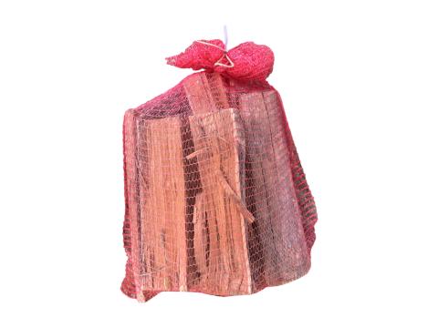 Zsákos kályha kész tüzifa 8kg Zsákos kályha kész tüzifa 8kg
