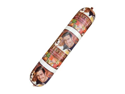 Prestige kutyaszalámi bárányos ízesítéssel 1kg Prestige kutyaszalámi bárányos ízesítéssel 1kg