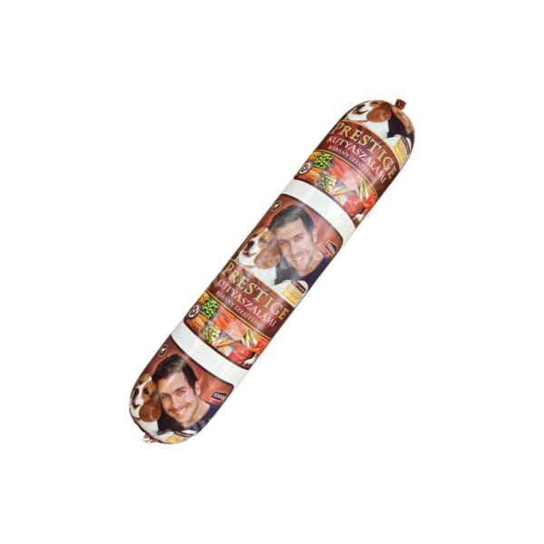 Prestige kutyaszalámi bárányos ízesítéssel 1kg
