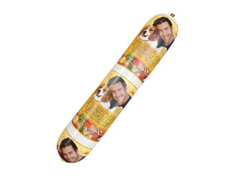 Prestige kutyaszalámi baromfis ízesítéssel 1kg Prestige kutyaszalámi baromfis ízesítéssel 1kg