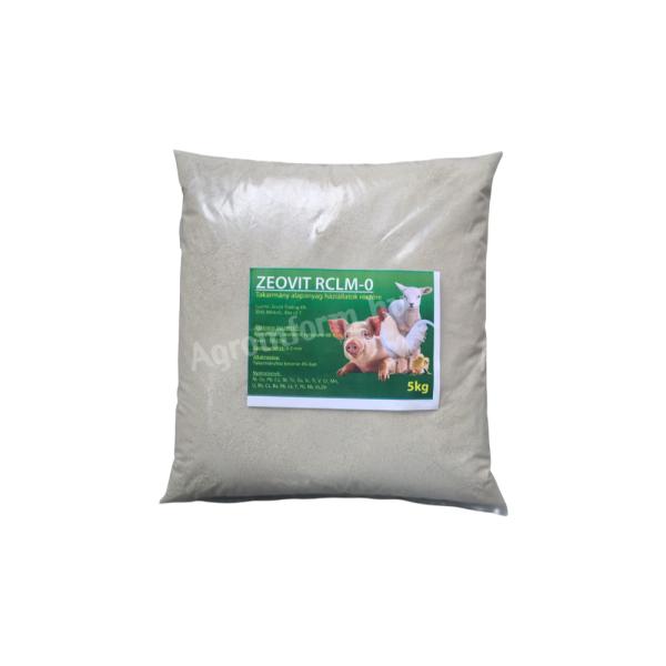 Zeovit / Zeolit ásványi takarmány alapanyag 5kg