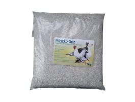 Mészkőgríz ásványi takarmány gritt 5kg