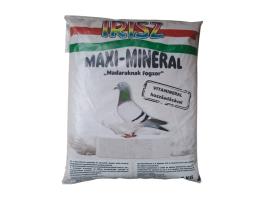 Írisz Maxi Mineral ásványi emésztő 5kg