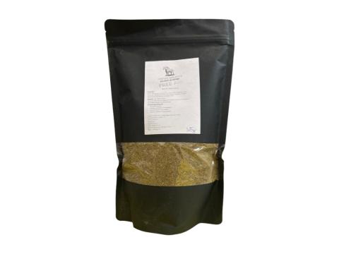 PelletM FREE AIR takarmánykiegészító lovak számára PelletM FREE AIR takarmánykiegészító lovak számára